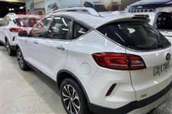 فاو بيستورن X80
